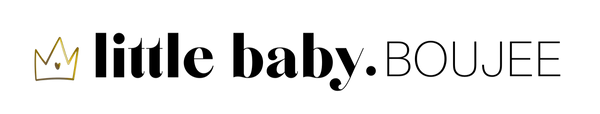 Little Baby Boujee